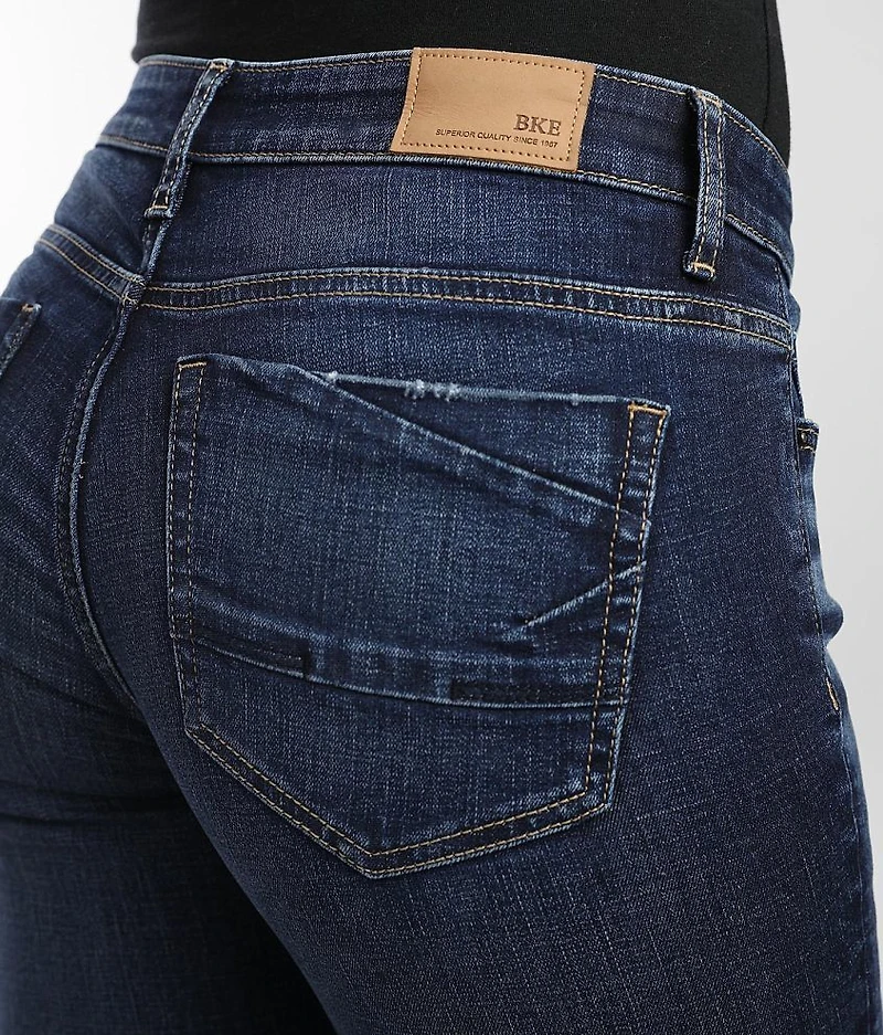 Payton Ankle Skinny Stretch Jean