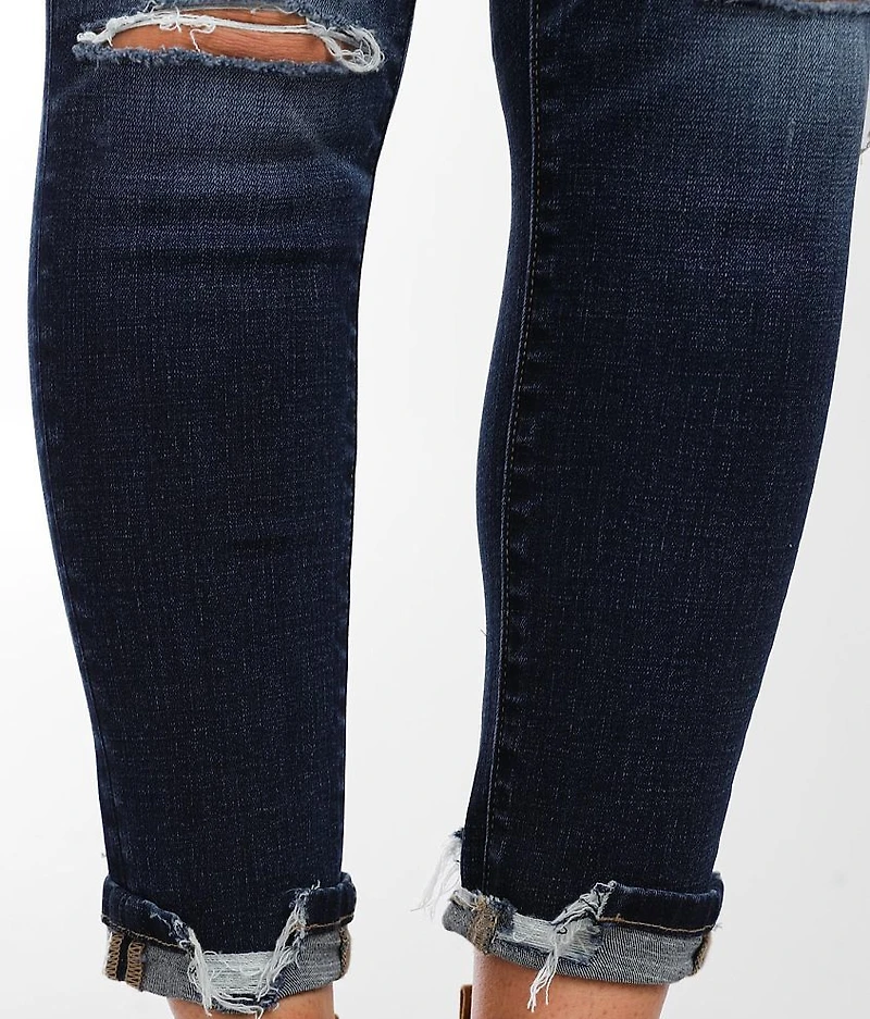 Payton Ankle Skinny Stretch Jean