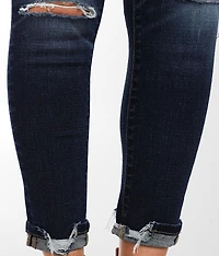 Payton Ankle Skinny Stretch Jean
