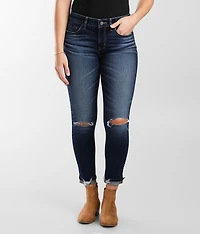 Payton Ankle Skinny Stretch Jean