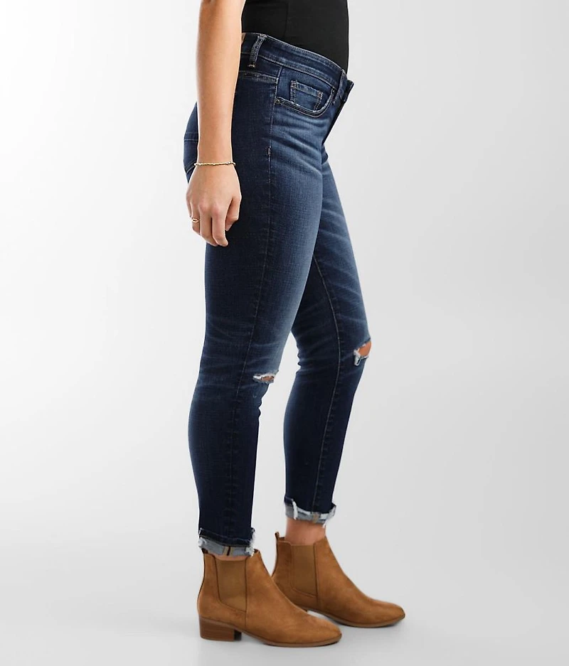 Payton Ankle Skinny Stretch Jean