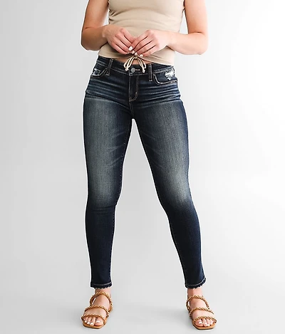 Payton Skinny Stretch Jean