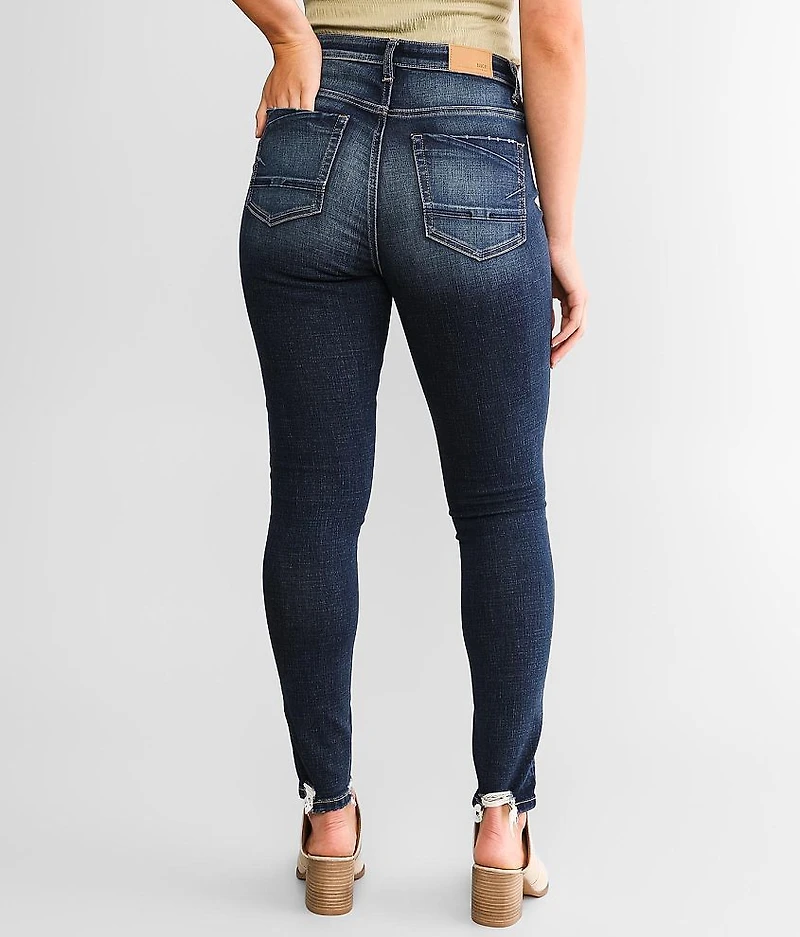 Parker Skinny Stretch Jean