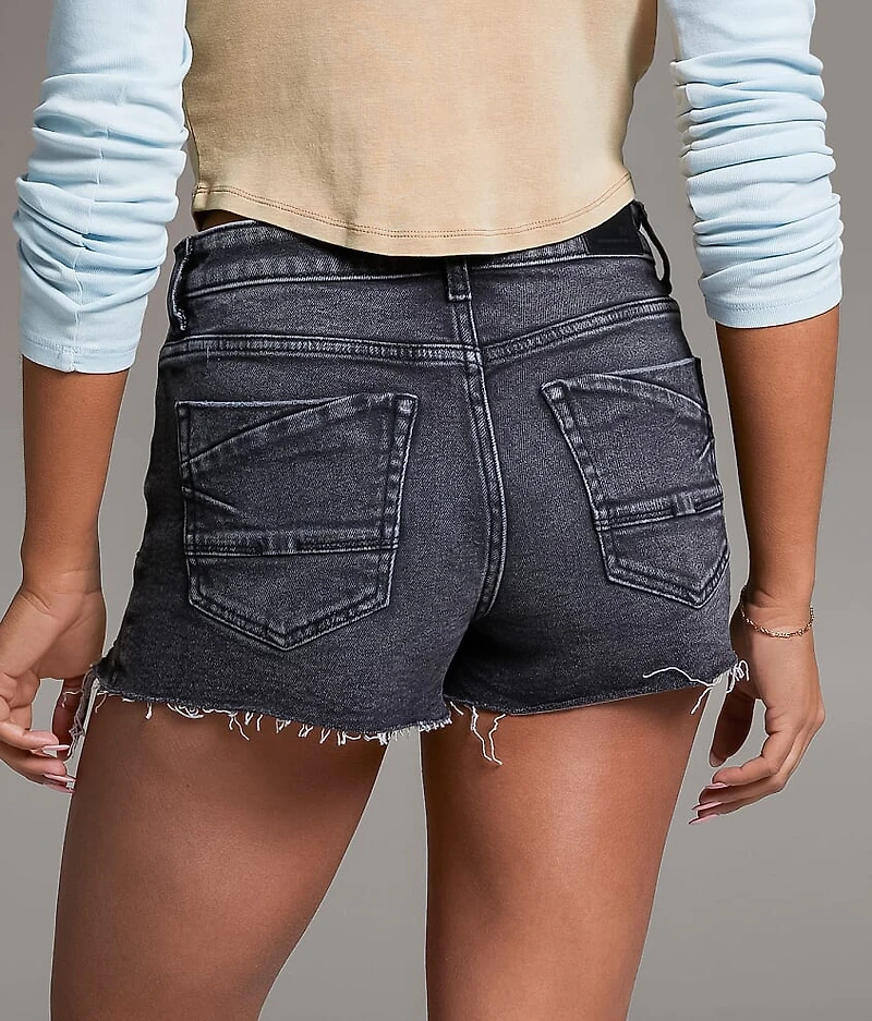 Payton Stretch Short