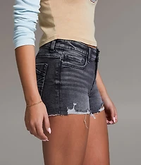 Payton Stretch Short