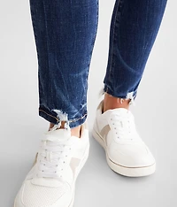 Victoria Ankle Skinny Stretch Jean