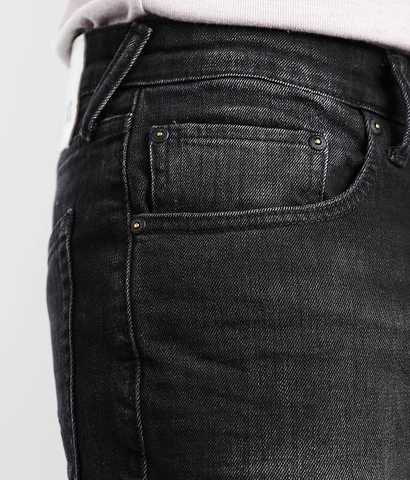 Windsor Slim Taper Cargo Stretch Jean