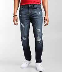 Le Sabre Slim Taper Stretch Jean