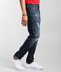 Le Sabre Slim Taper Stretch Jean