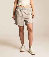 Camo Short