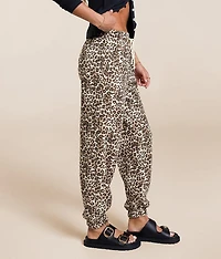 Cheetah Jogger