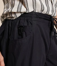 Baggy Twill Cargo Pant