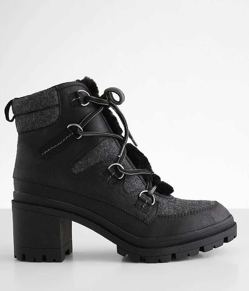 Emerie Lug Boot