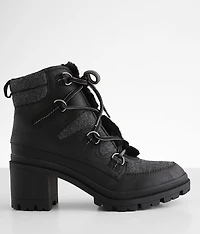 Emerie Lug Boot