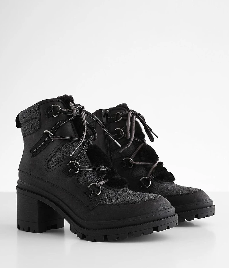 Emerie Lug Boot