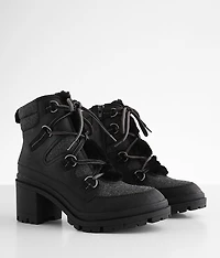Emerie Lug Boot