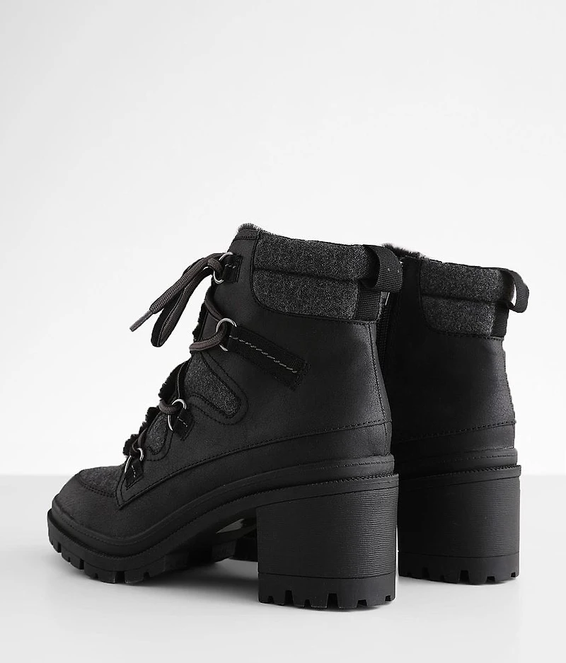 Emerie Lug Boot