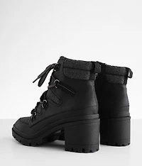 Emerie Lug Boot