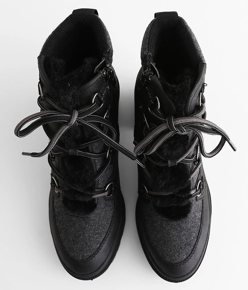 Emerie Lug Boot