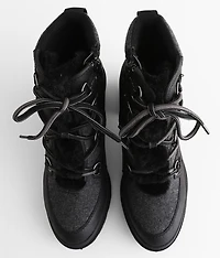 Emerie Lug Boot