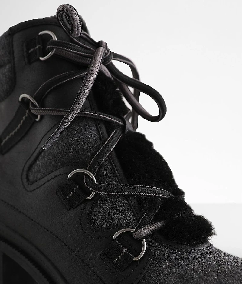 Emerie Lug Boot