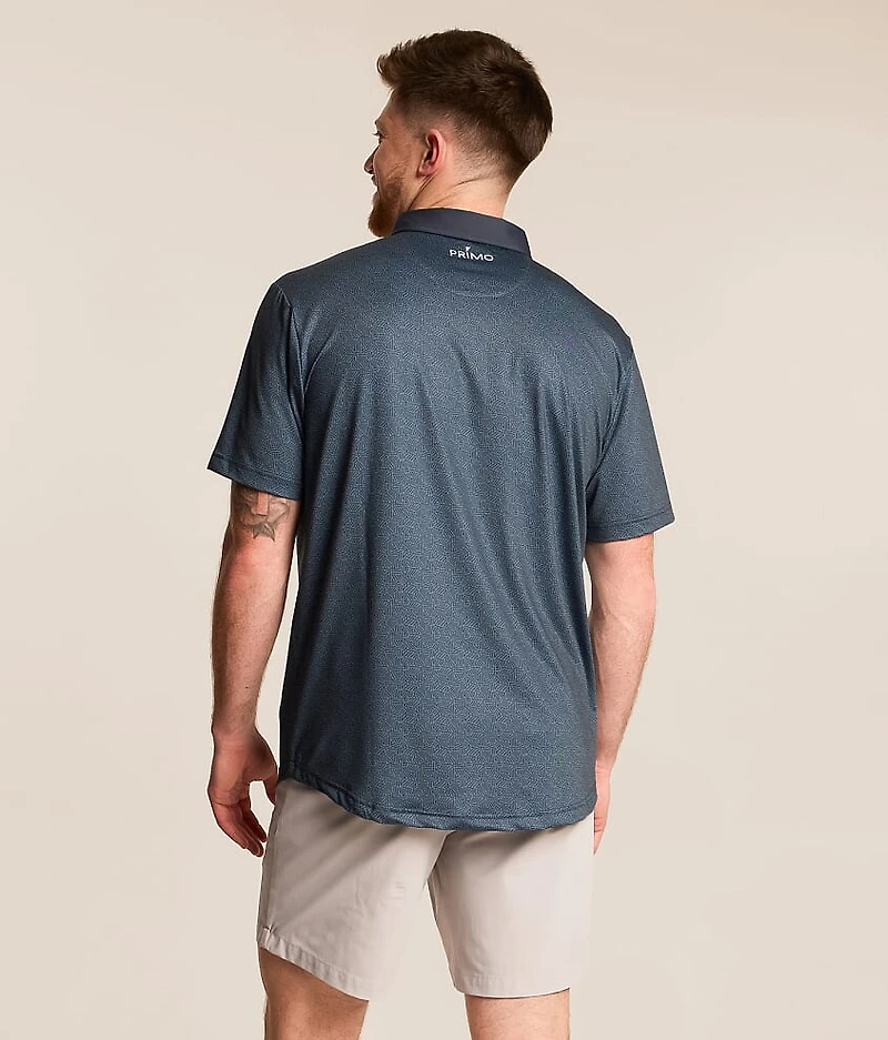 Haystack Classic Polo