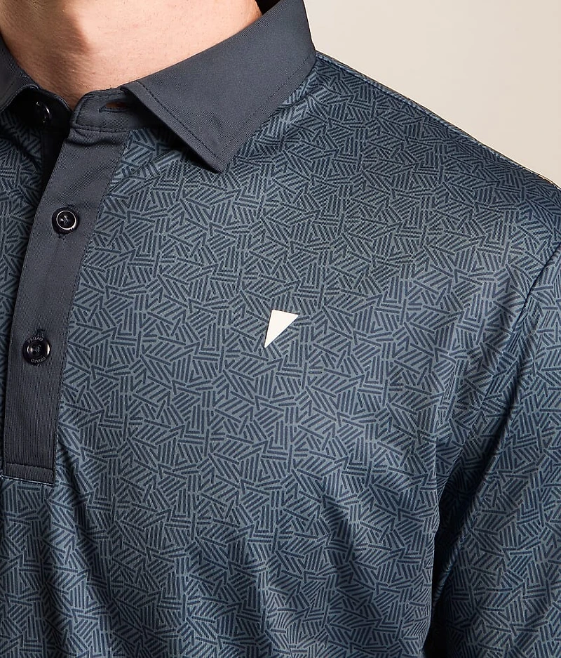 Haystack Classic Polo