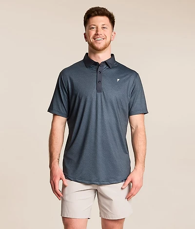 Haystack Classic Polo