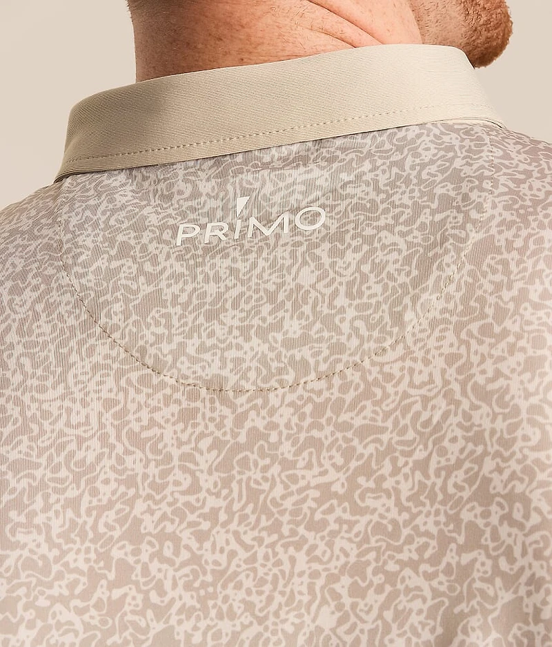 Sandstone Classic Polo