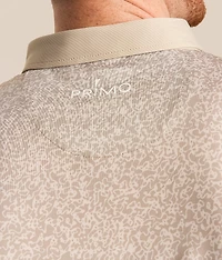 Sandstone Classic Polo