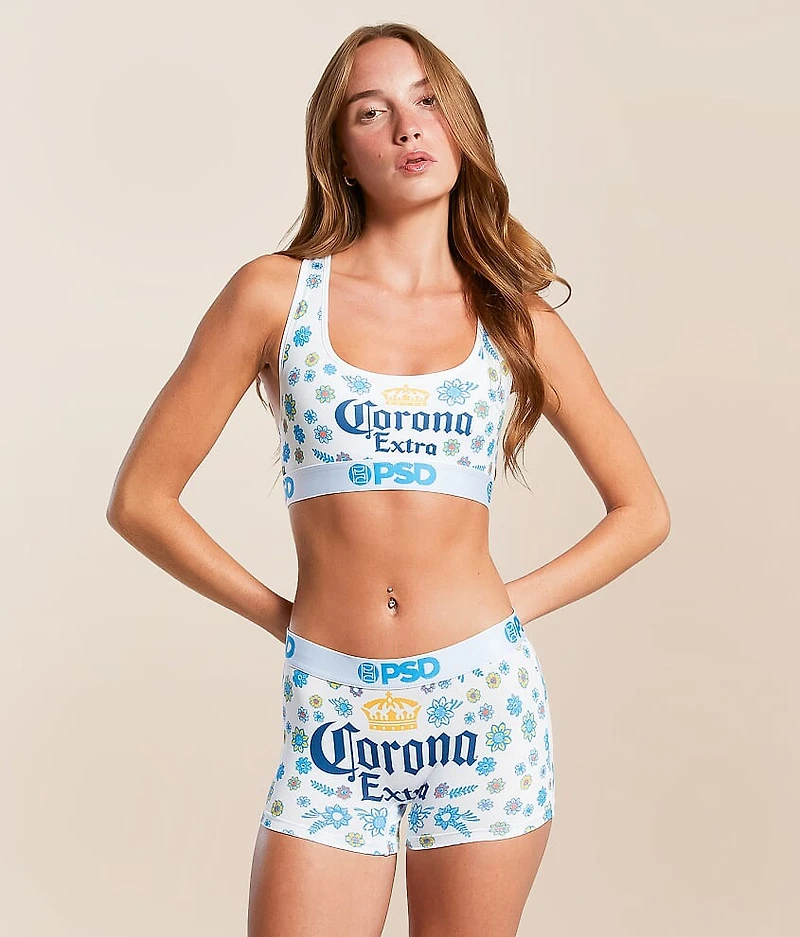 Corona® Extra Summer Stretch Sports Bra