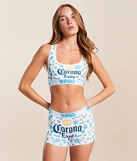 Corona® Extra Summer Stretch Sports Bra