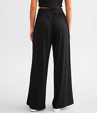 Wide Leg Pant