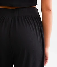 Wide Leg Pant
