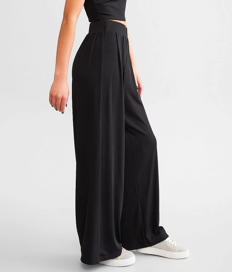 Wide Leg Pant