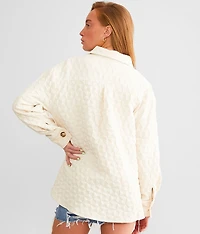 Textured Jacket
