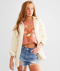 Textured Jacket