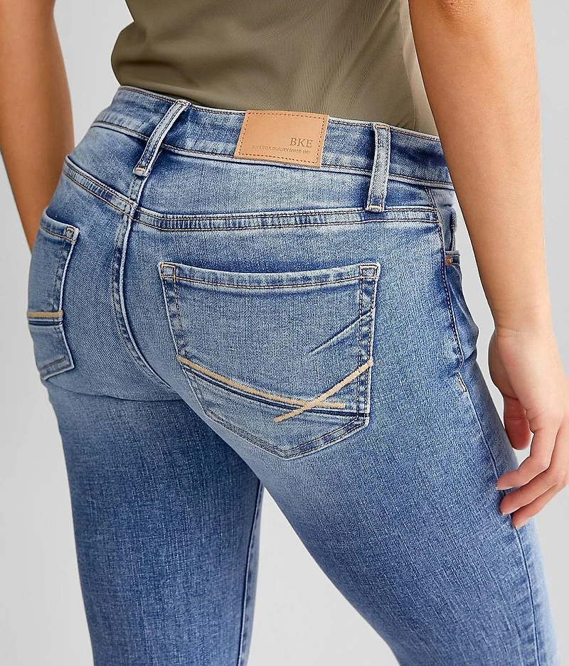 Stella Ankle Skinny Stretch Jean