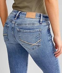 Stella Ankle Skinny Stretch Jean
