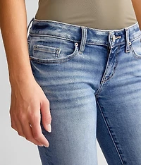 Stella Ankle Skinny Stretch Jean