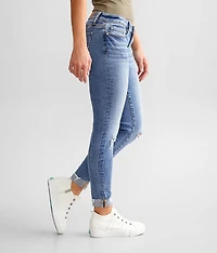 Stella Ankle Skinny Stretch Jean