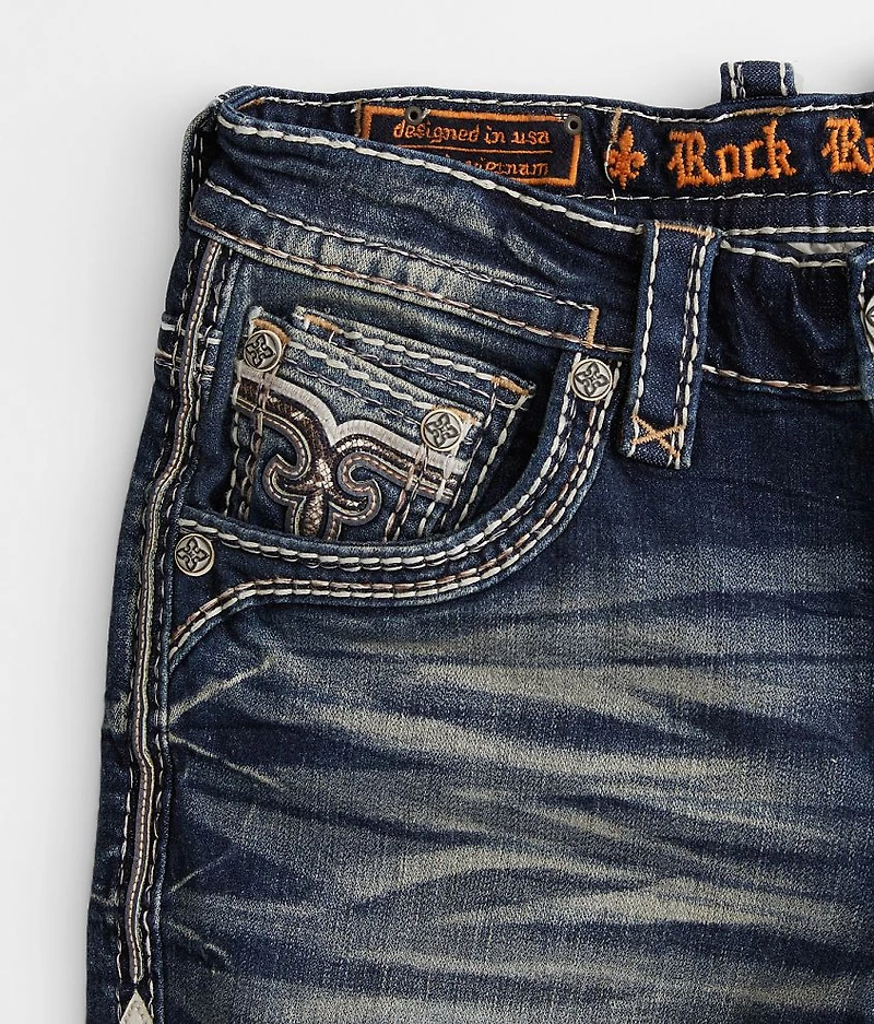 Kenley Boot Stretch Jean