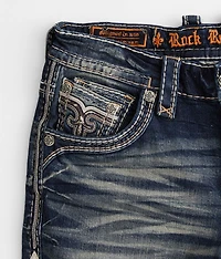 Kenley Boot Stretch Jean