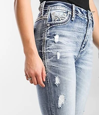 Cocoon Ankle Skinny Stretch Jean