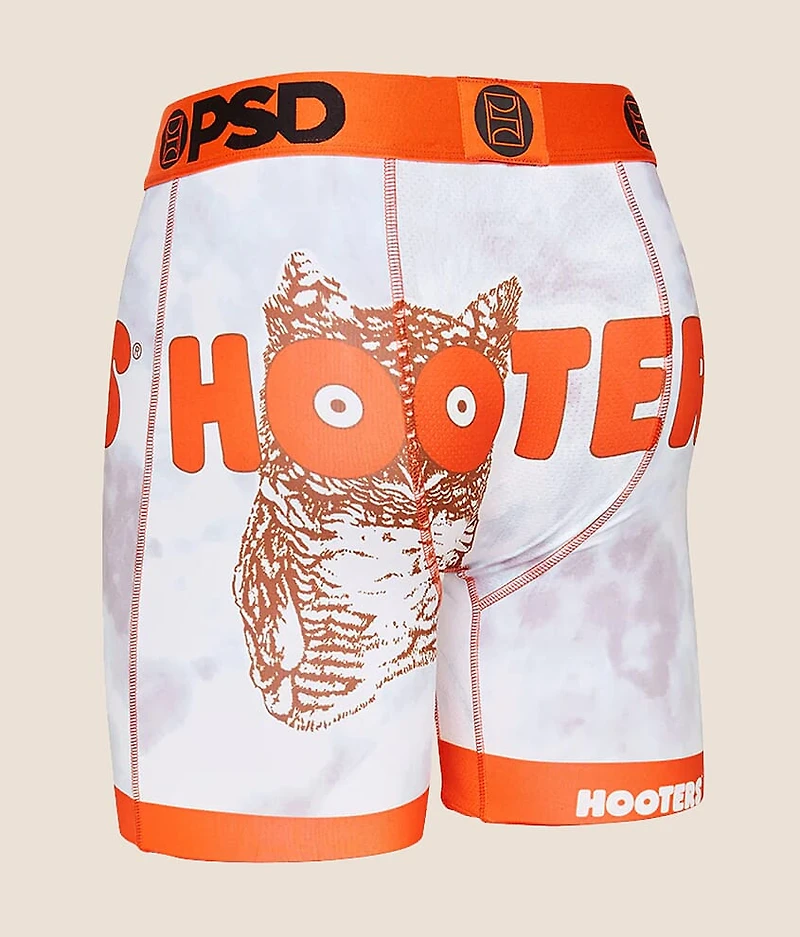 Hooters® Uniform Stretch Boxer Briefs