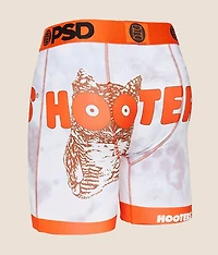 Hooters® Uniform Stretch Boxer Briefs