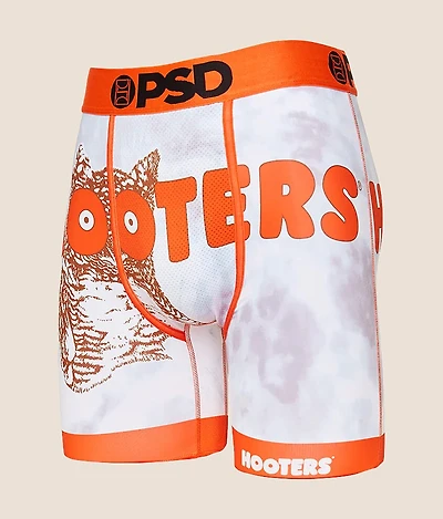 Hooters® Uniform Stretch Boxer Briefs