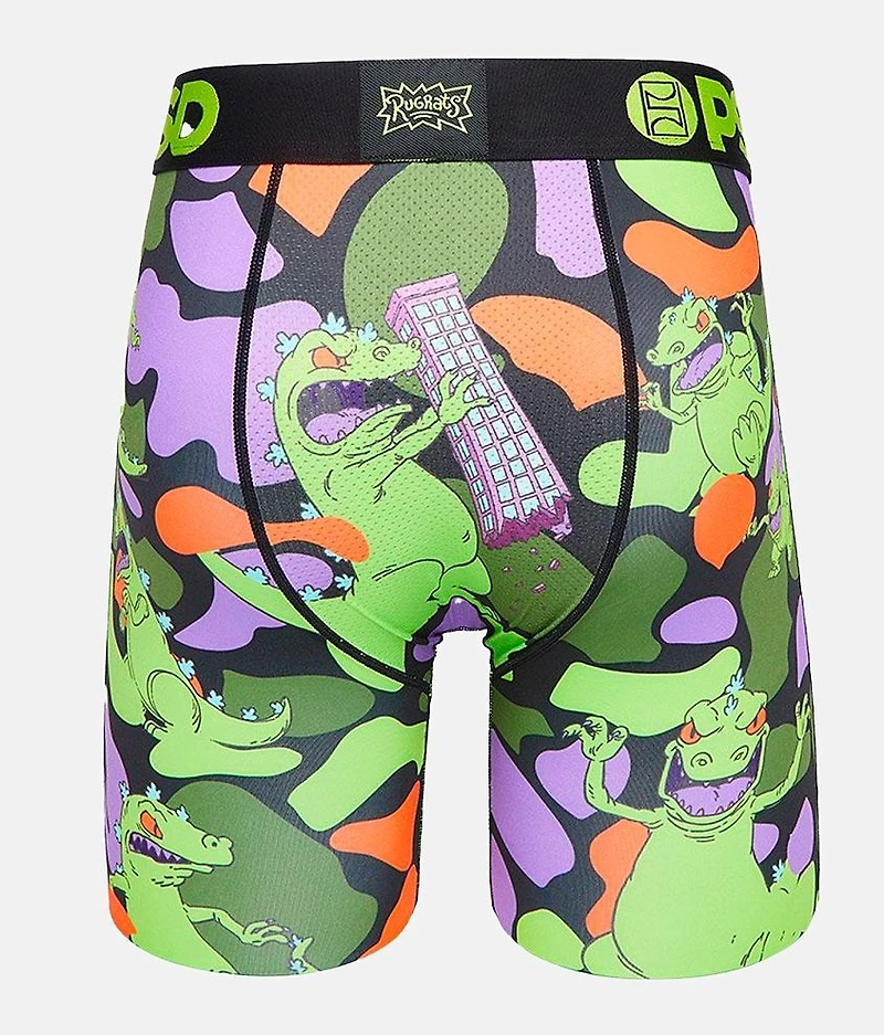 Rugrats® Reptar Stretch Boxer Briefs