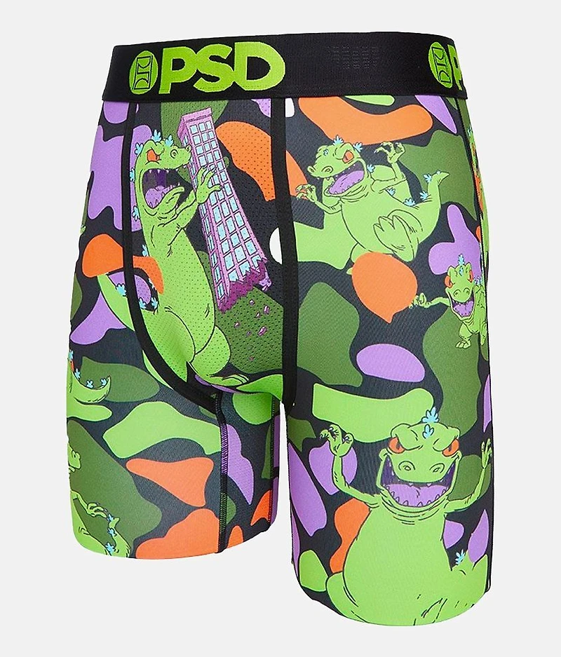 Rugrats® Reptar Stretch Boxer Briefs
