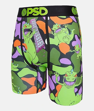 Rugrats® Reptar Stretch Boxer Briefs